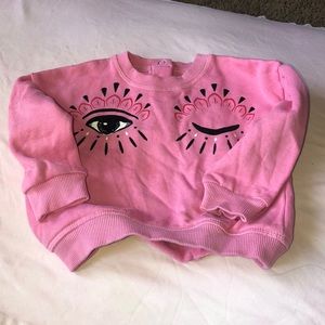 Kenzo sweater